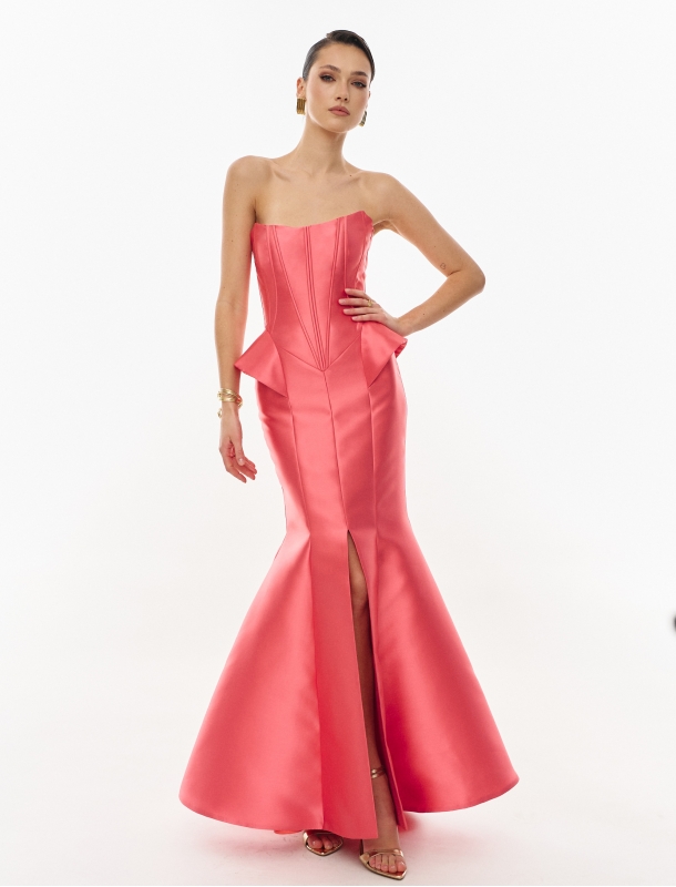 Вечернее платье 1102